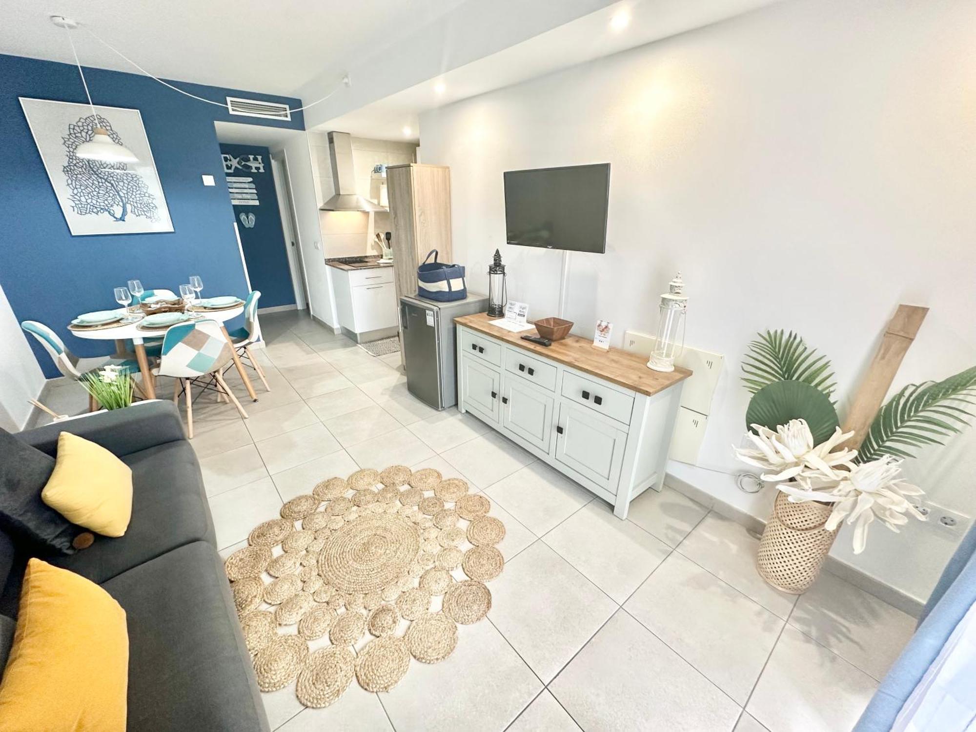 Basa Paradise - Piscina, Terraza, Wifi Y Parking Corralejo Eksteriør billede