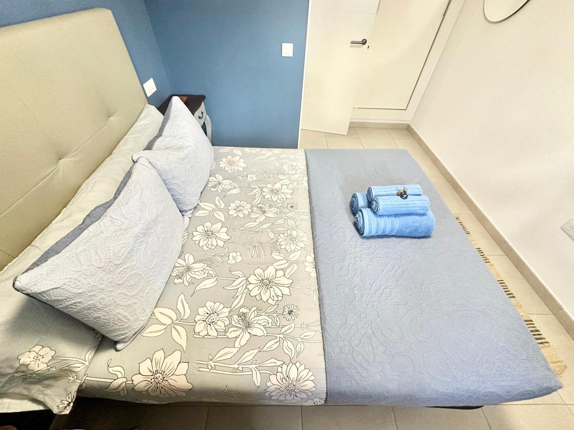 Basa Paradise - Piscina, Terraza, Wifi Y Parking Corralejo Eksteriør billede