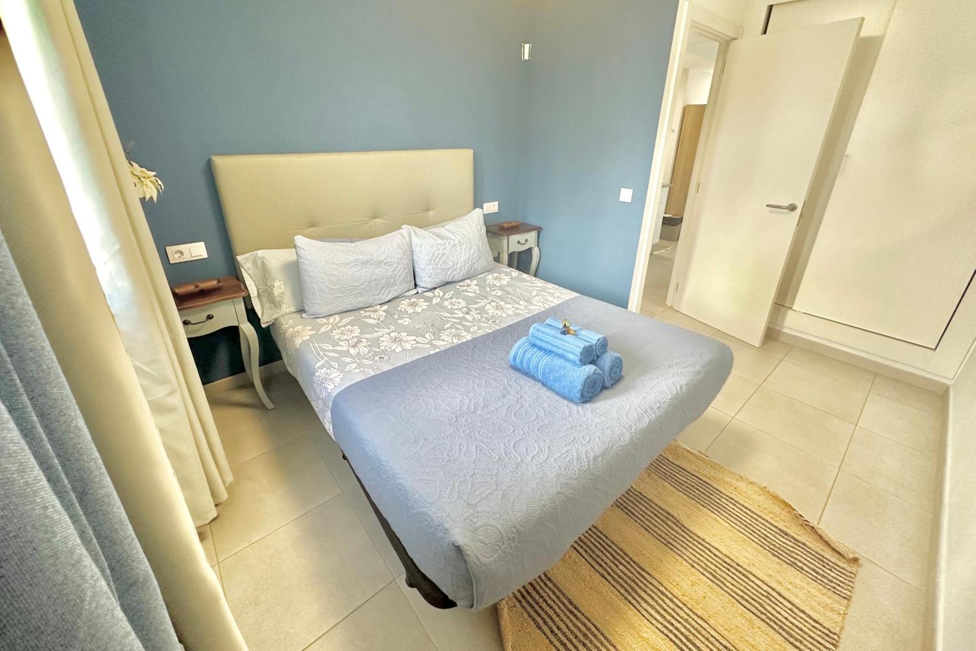 Basa Paradise - Piscina, Terraza, Wifi Y Parking Corralejo Eksteriør billede