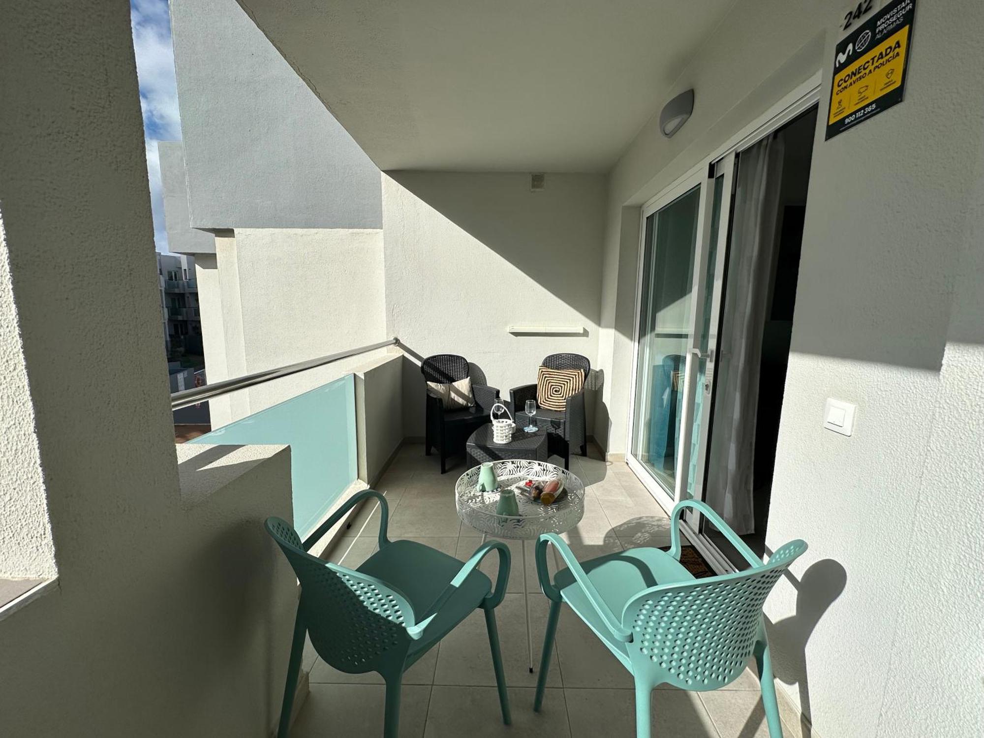 Basa Paradise - Piscina, Terraza, Wifi Y Parking Corralejo Eksteriør billede