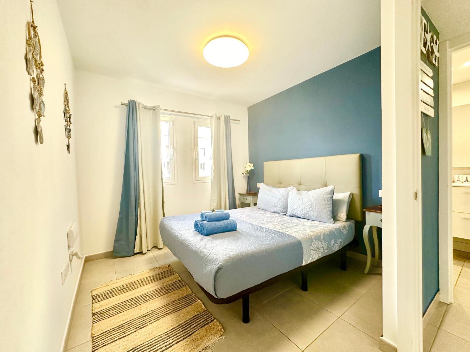 Basa Paradise - Piscina, Terraza, Wifi Y Parking Corralejo Eksteriør billede