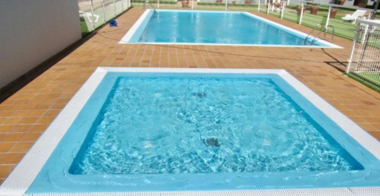 Basa Paradise - Piscina, Terraza, Wifi Y Parking Corralejo Eksteriør billede